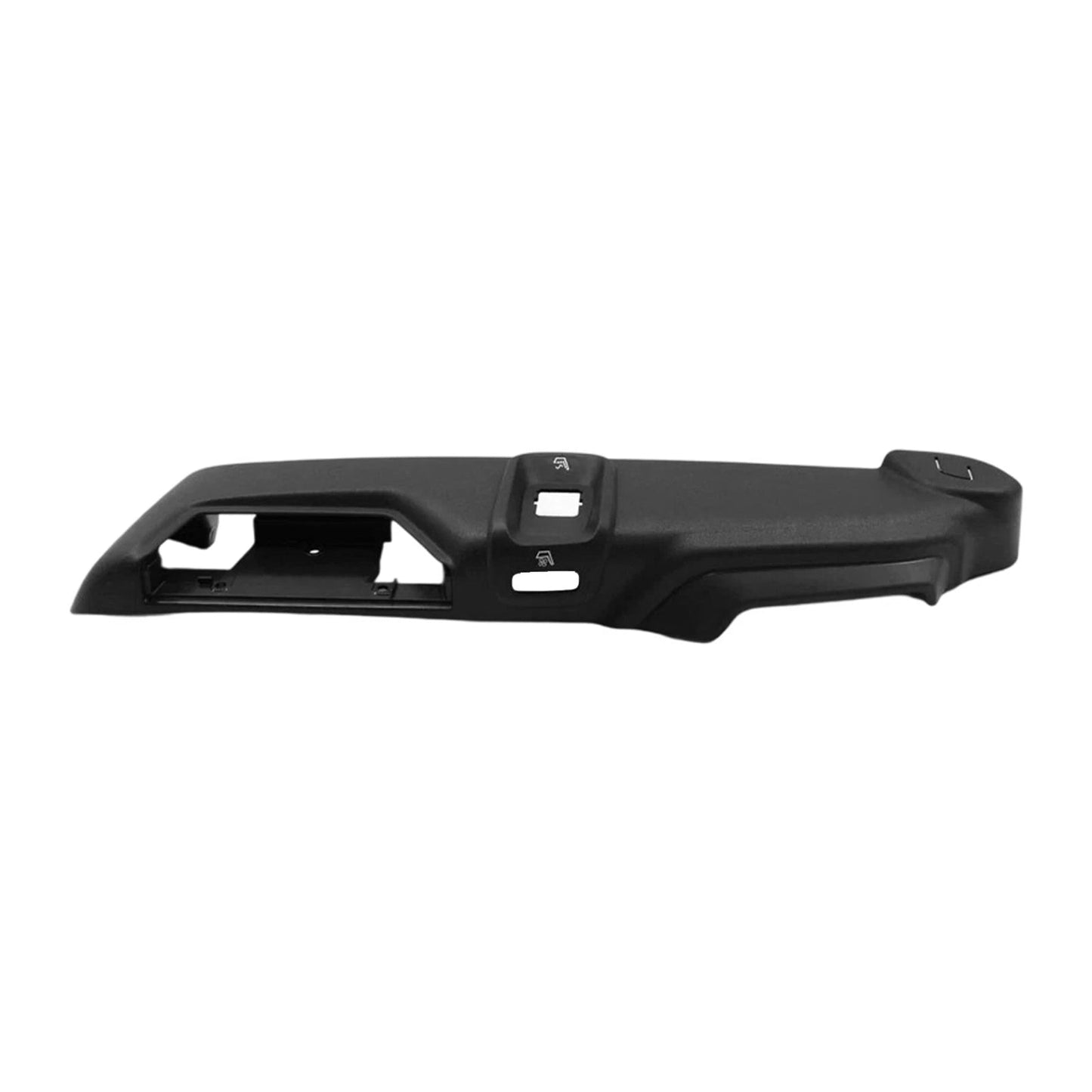 Rivestimento del pannello del sedile anteriore destro lato guidatore 39866792 per Volvo XC90 MK1 2002-2014