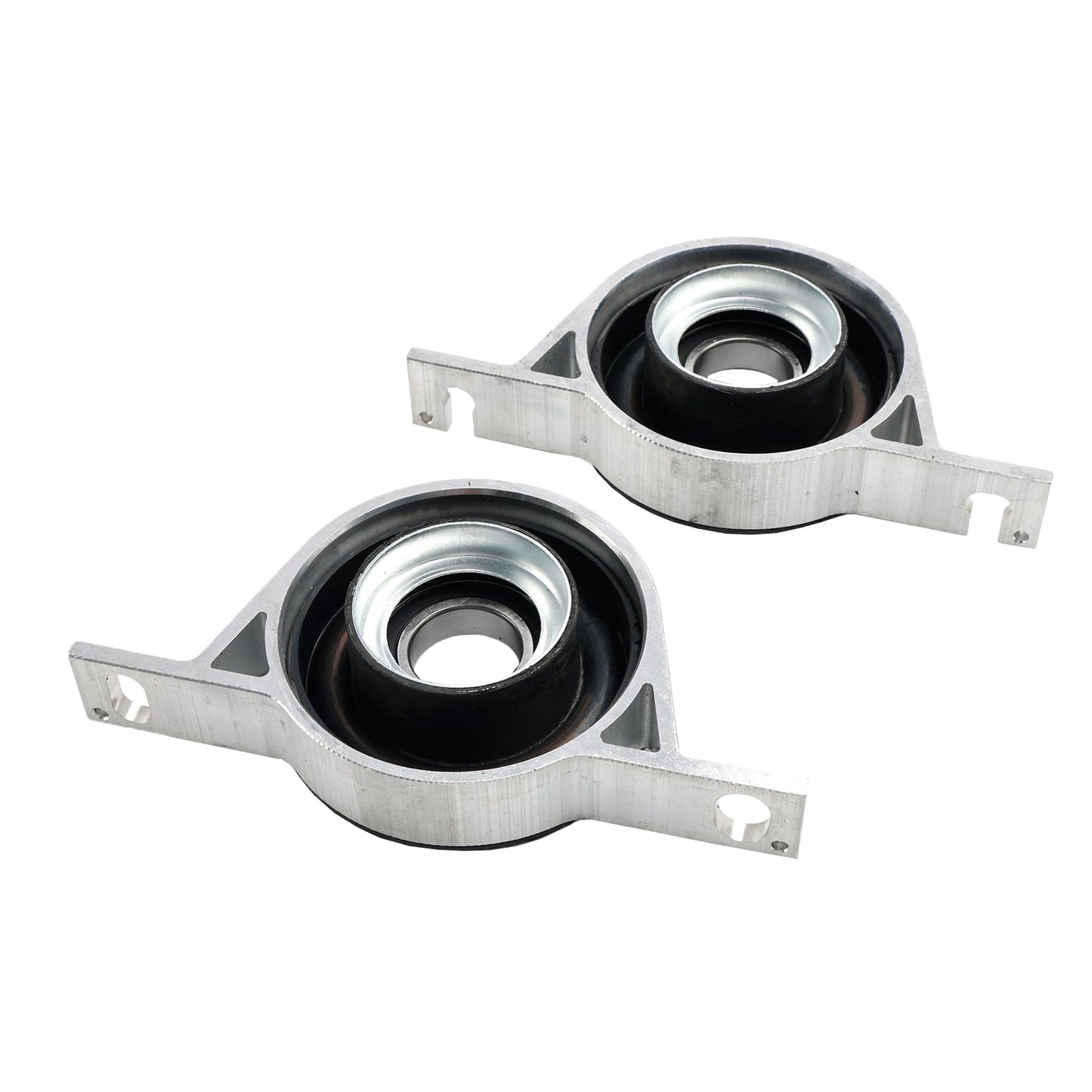 Cadillac SRX AWD 2012-2016 - Cuscinetto di supporto centrale anteriore+posteriore V6 da 3,6 litri 1016B6677XBFRNP