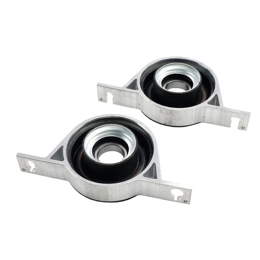 Cadillac SRX AWD 2012-2016 - Cuscinetto di supporto centrale anteriore+posteriore V6 da 3,6 litri 1016B6677XBFRNP