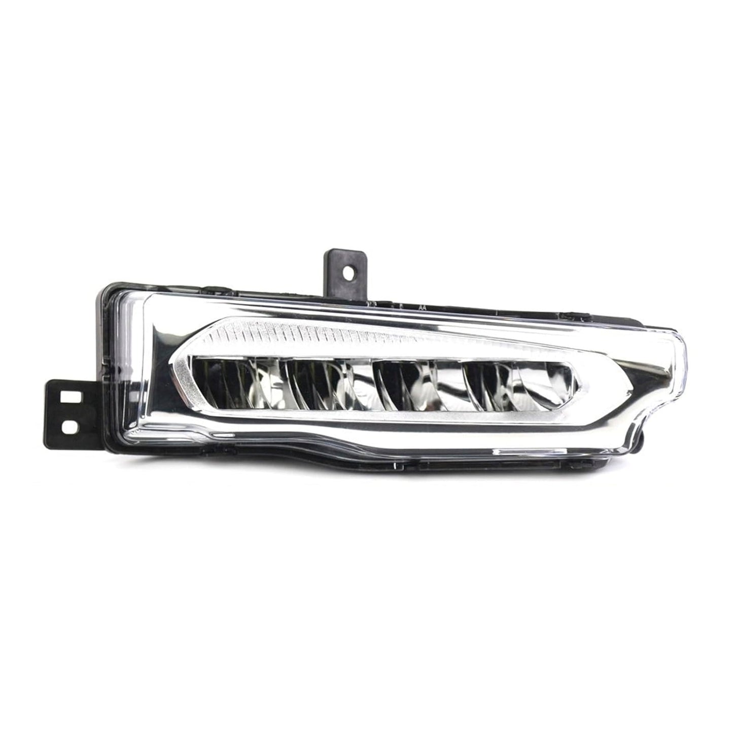 BMW X3 G01 G08 X4 G02 2018-2019, 1 pezzo, fendinebbia anteriore destro a LED, 63177412528