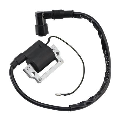 Bobina di accensione compatibile con Kawasaki KLF185 Bayou 185 85-88 KL110 KSR 13-14 21121-1121