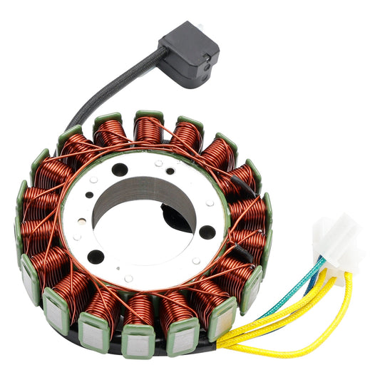 GUARNIZIONE REGOLATORE DI TENSIONE GENERATORE STATORE Aprilia Leonardo 300 2002-2004 AP8127493 AP8112941