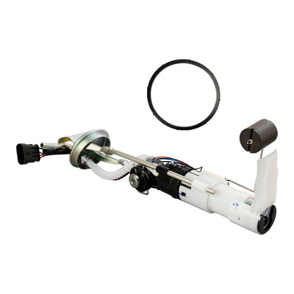 Gruppo pompa carburante Can-Am Renegade 800R EFI STD e XXC 2013-2014 709000287 709000758
