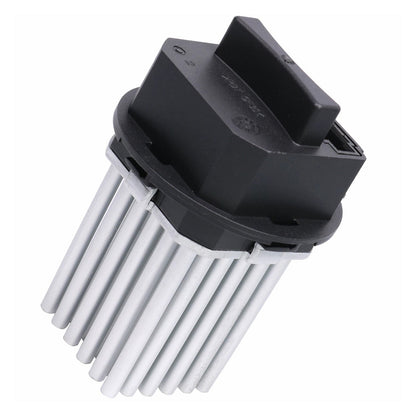 Resistenza regolatore ventola riscaldamento HVAC A2048707710 per Mercedes Classe C Classe E