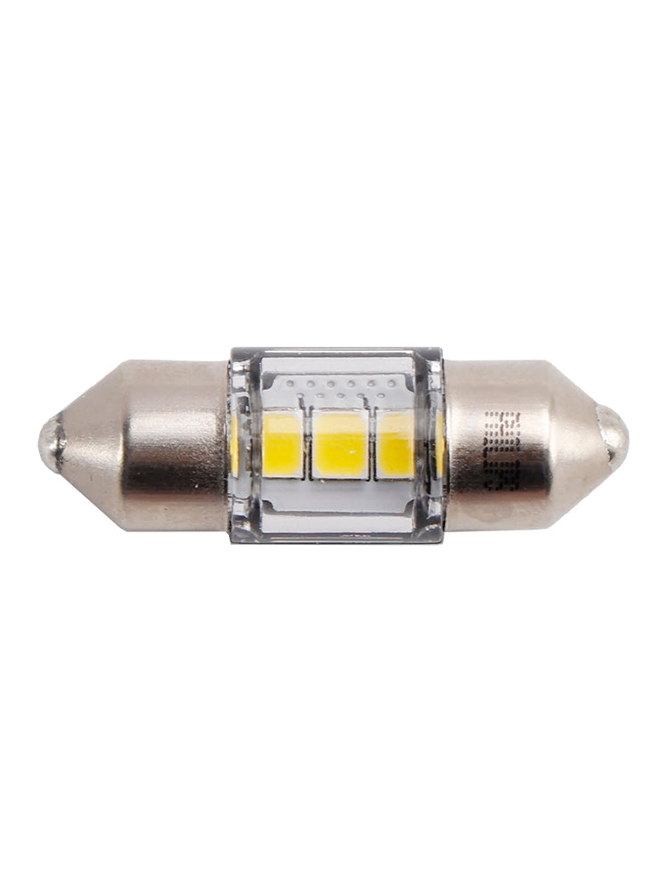Luce auto LED-Fest Ultinon Pro6000 30MM 11860WU60 4000K per PHILIPS