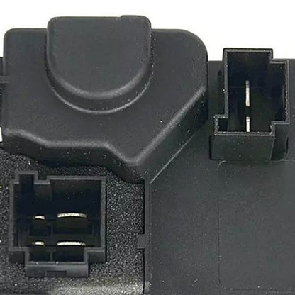 Nuovo resistore del motore del ventilatore A/C 2218706758 per Mercedes-Benz S550 S600 2007-2013