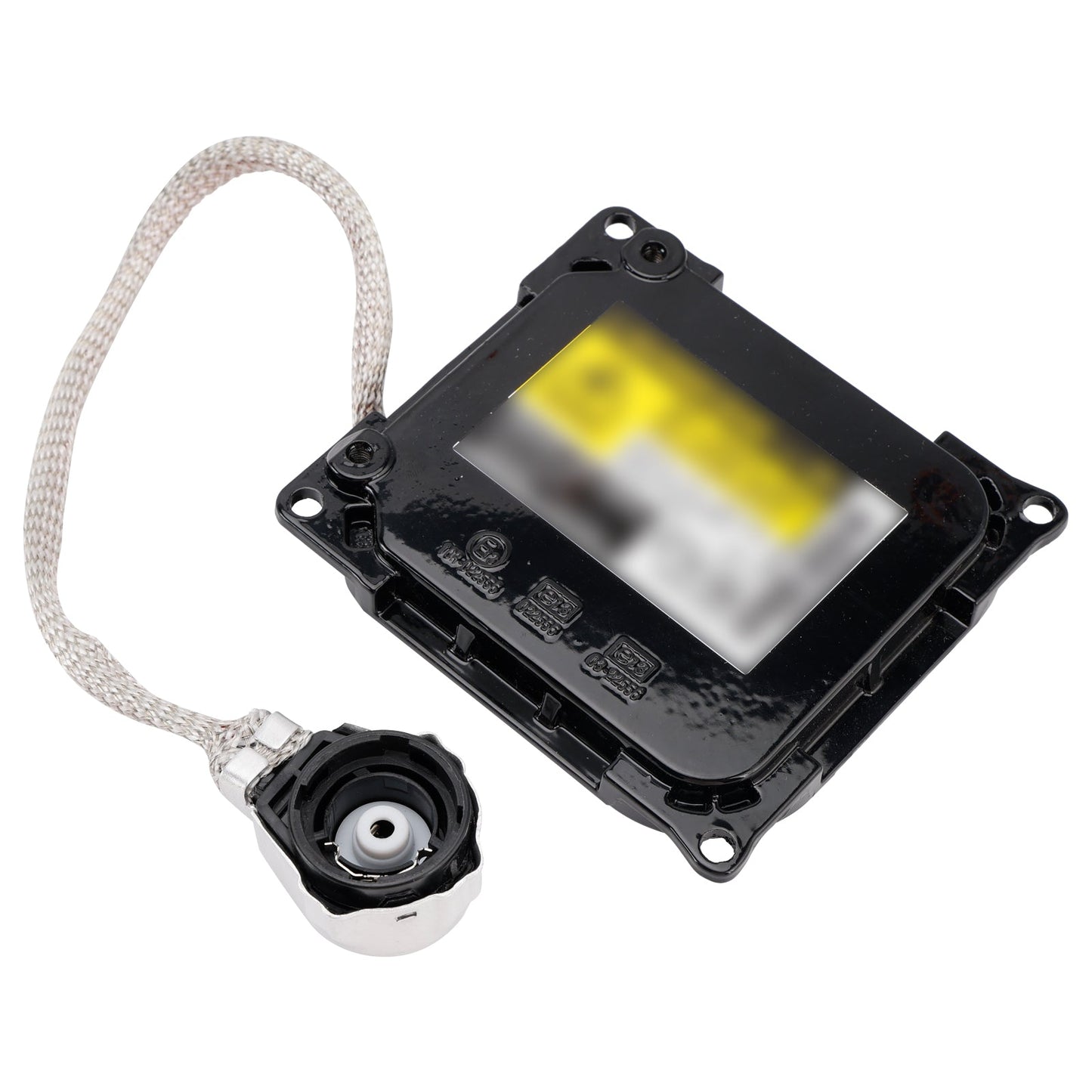 Modulo di controllo del ballast per fari HID 39000-78515 per Lexus