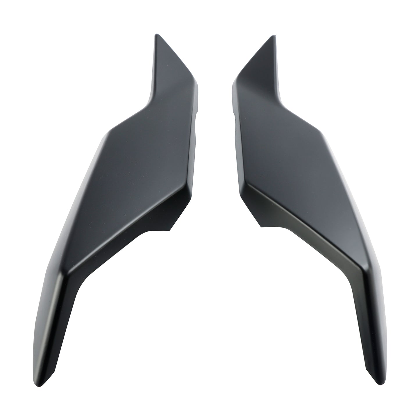 Pannello carenatura sedile laterale posteriore per Yamaha Tracer 900 / GT 2018-2020