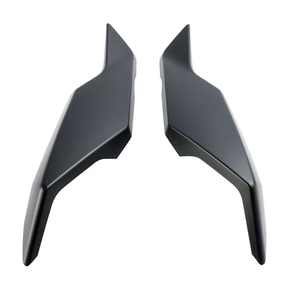Pannello carenatura sedile laterale posteriore per Yamaha Tracer 900 / GT 2018-2020