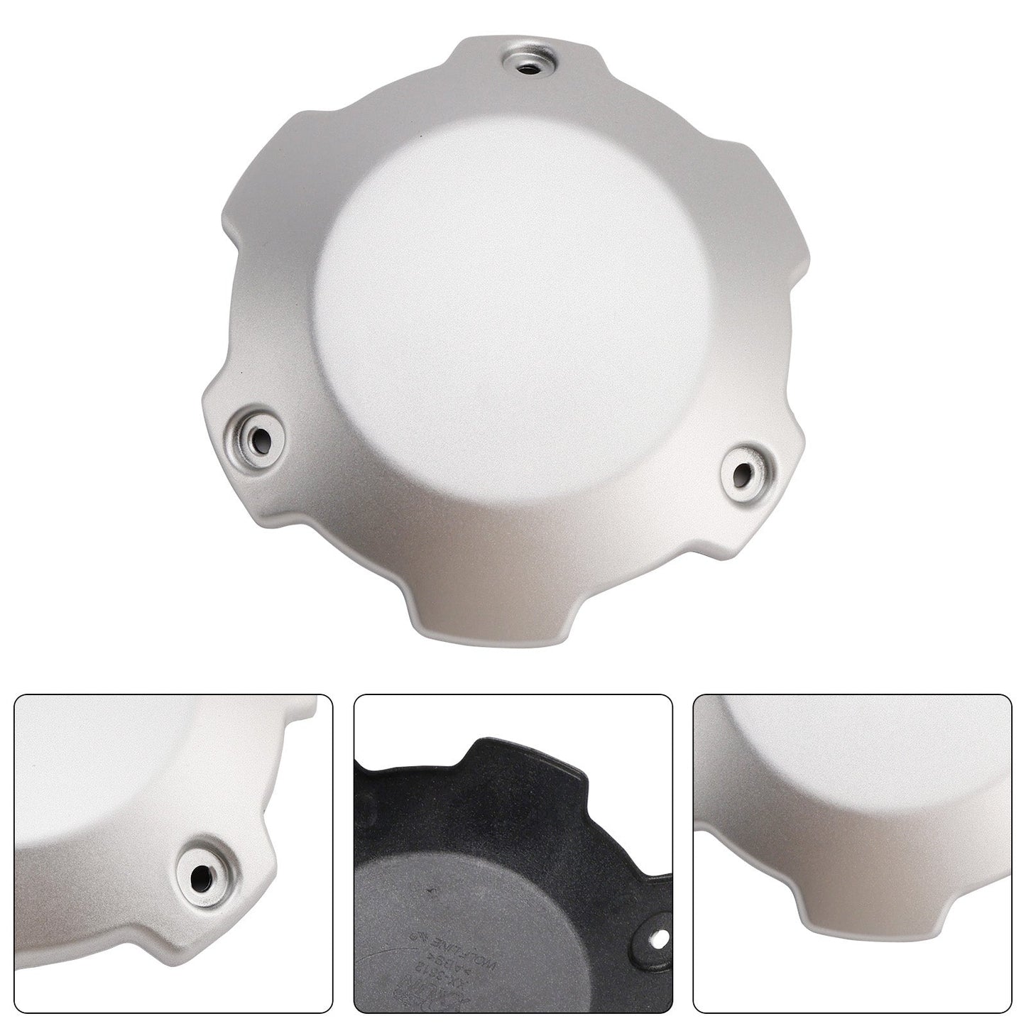 Carenature decorative per pannello telaio destro Honda X-ADV 750 2021-2025