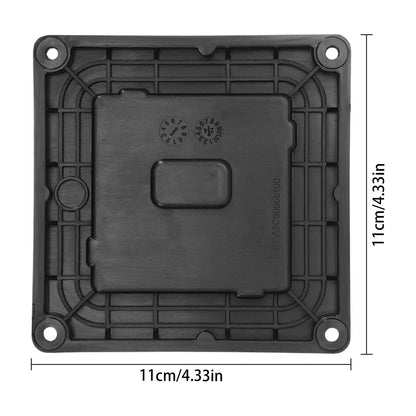 Modulo di controllo della centralina fari a LED A2C90665603, 260559976R