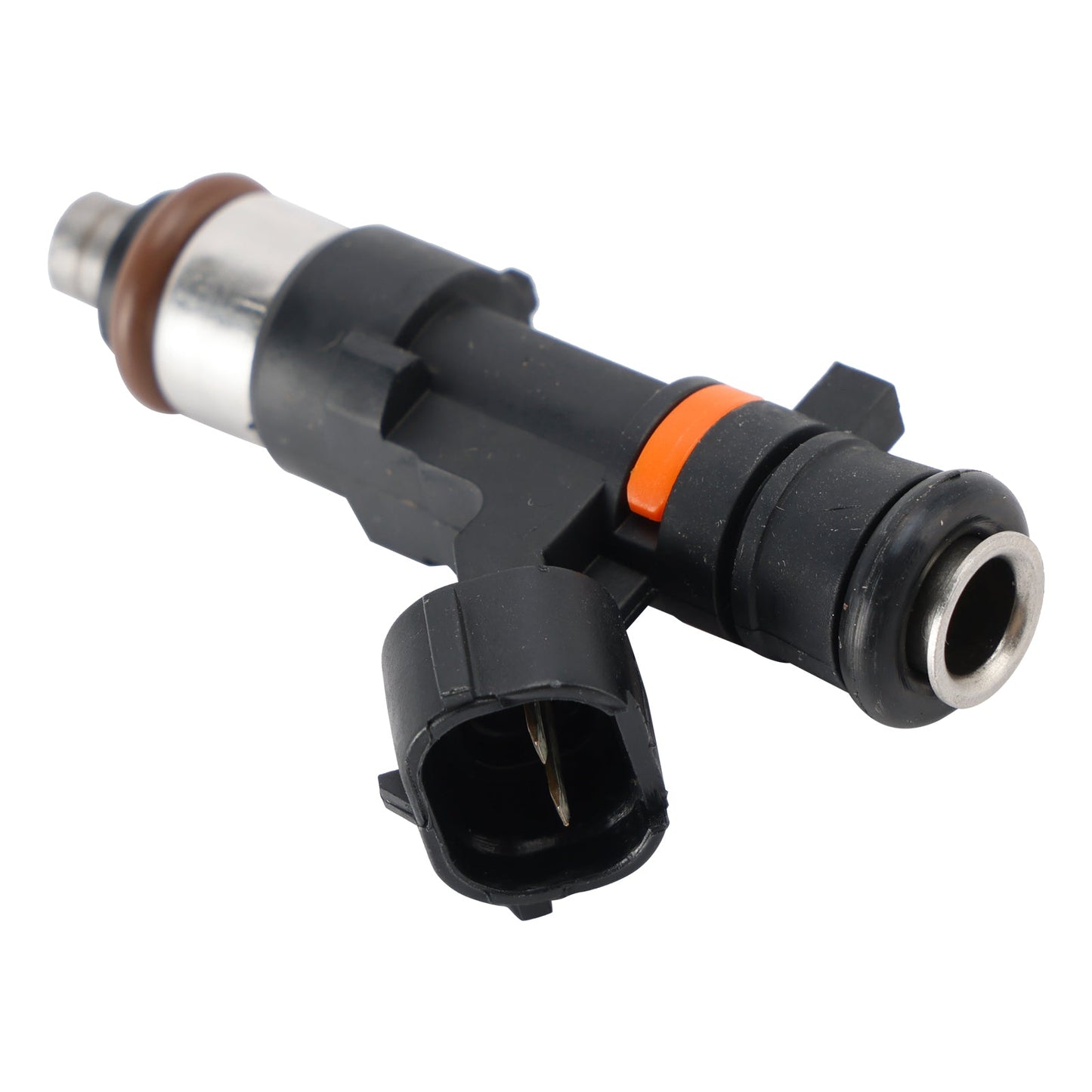 1 pz iniettore carburante per Nissan Micra III (K12) NOTE (E11 NE11) 0280158013