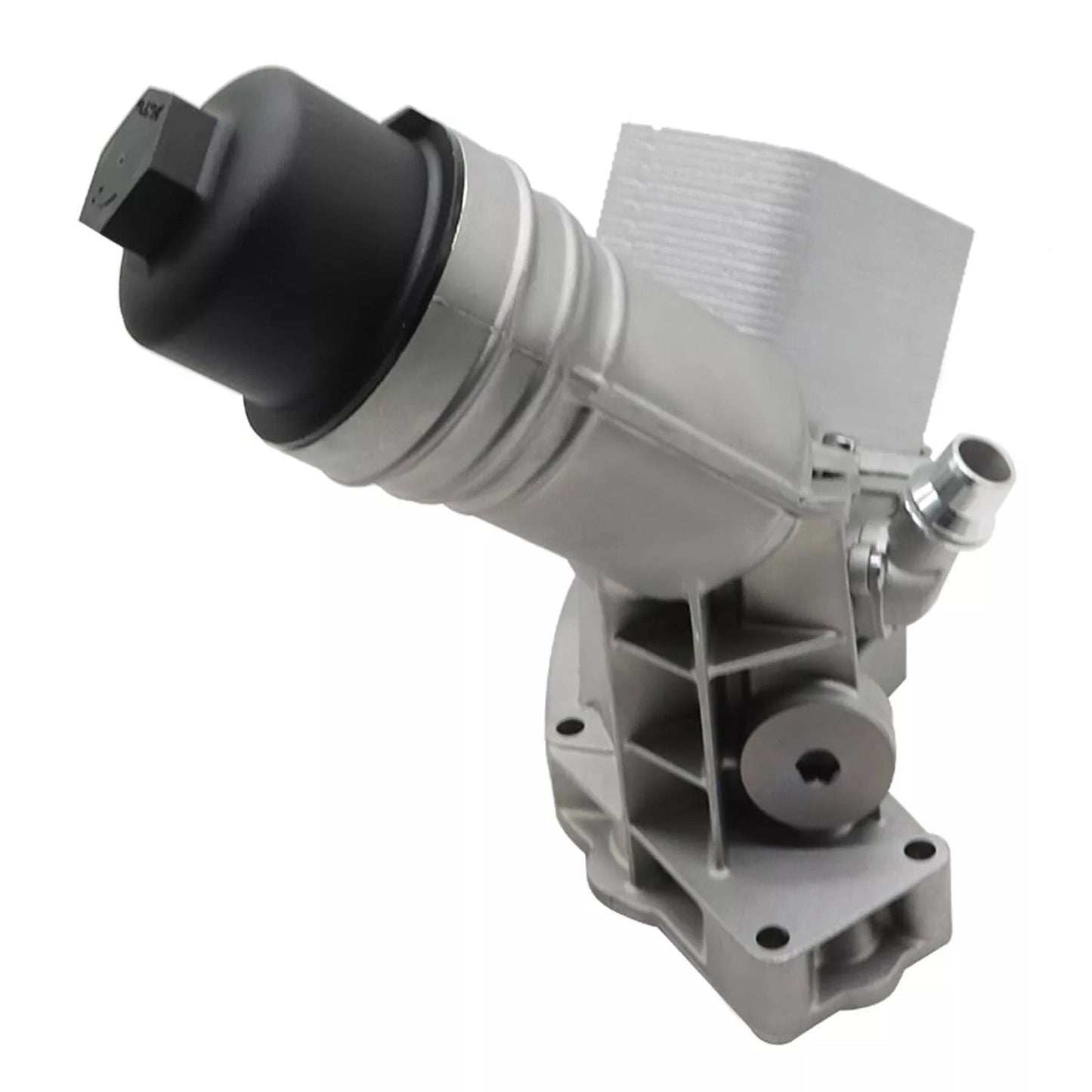 Alloggiamento filtro radiatore olio motore turbocompresso BMW 440i Gran Coupe 3.0L GAS 2017-2020 11428583895