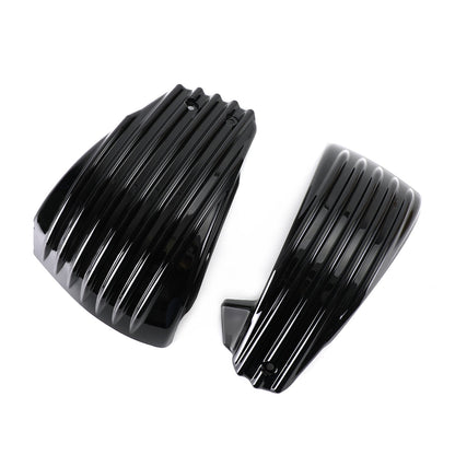 Copertura laterale della batteria Softail M8 Breakout Fat Boy FXDR Fat Street BOB 2018-2020