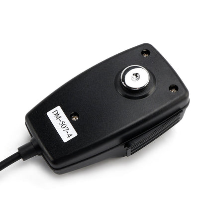 CB-507 Microfono/altoparlante per auto per PR240 PR245 PR350 PR375 PR550 PR3000 PR3100