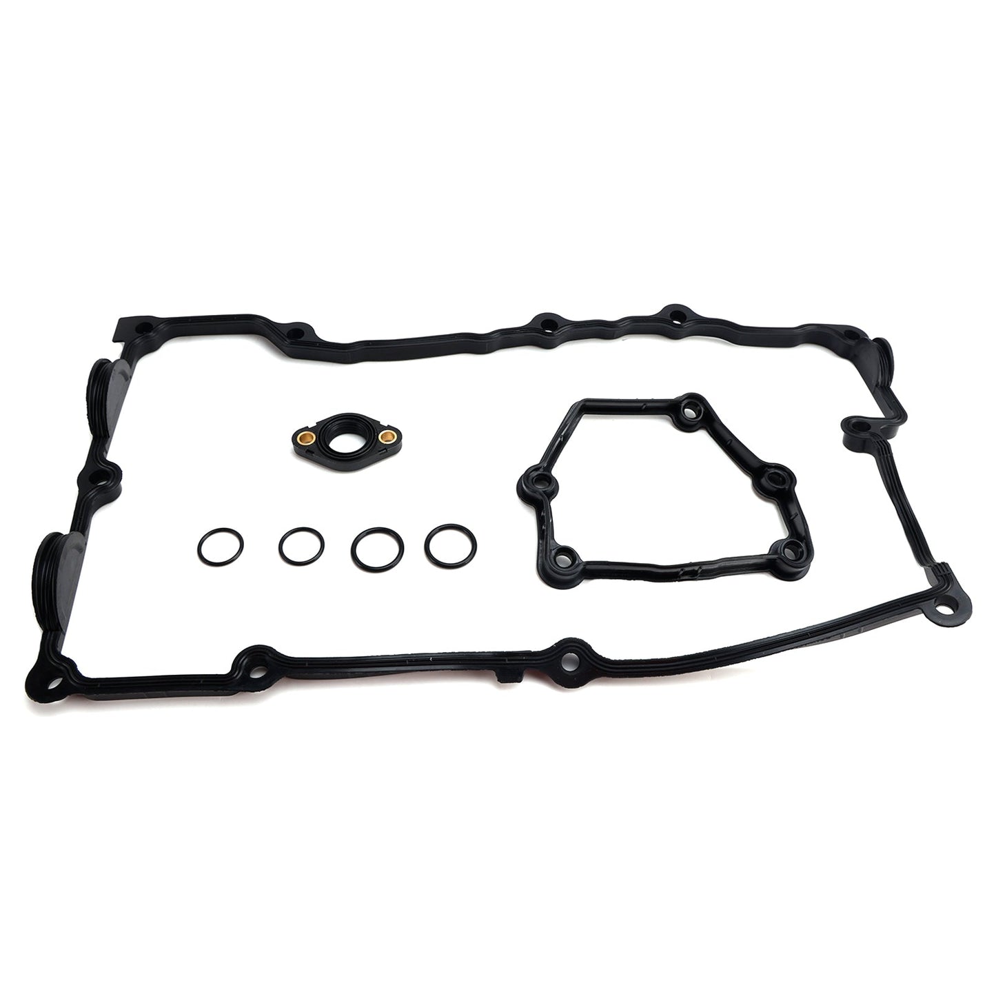Kit guarnizioni coperchio valvole motore 11120032224 per BMW 1.8L 2.0l 120i 316i 318i 320i