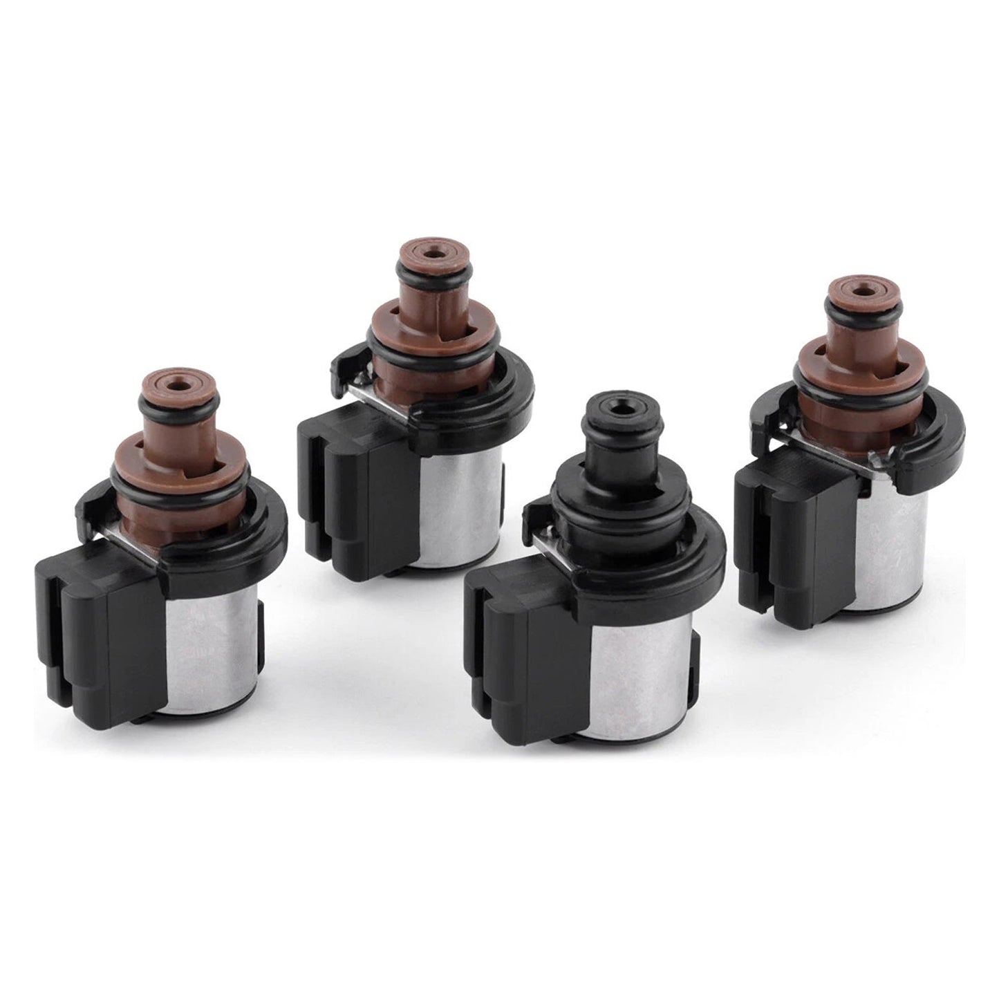 Convertitore di coppia Subaru Lineartronic CVT TR580 TR690 4 pezzi Solenoide AWD