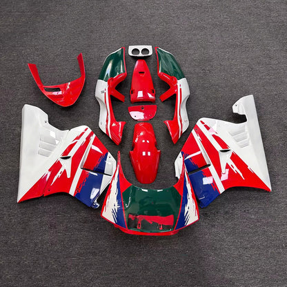 Kit di carene in plastica ABS stampate a iniezione per Honda NSR250 PGM-3 1990-1993