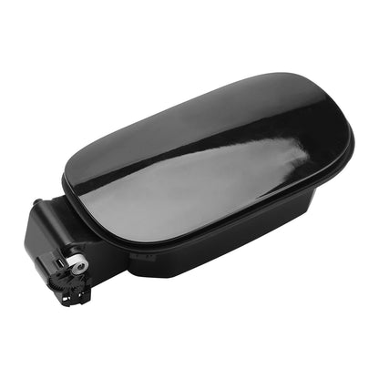 Kit di montaggio per alloggiamento tappo serbatoio carburante Mercedes GLE W167 2019-2025 con coperchio.