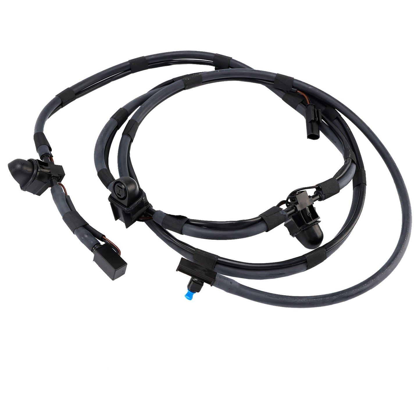 Tubo flessibile riscaldato per ugello lavavetri Mercedes-Benz Classe E 2078600592