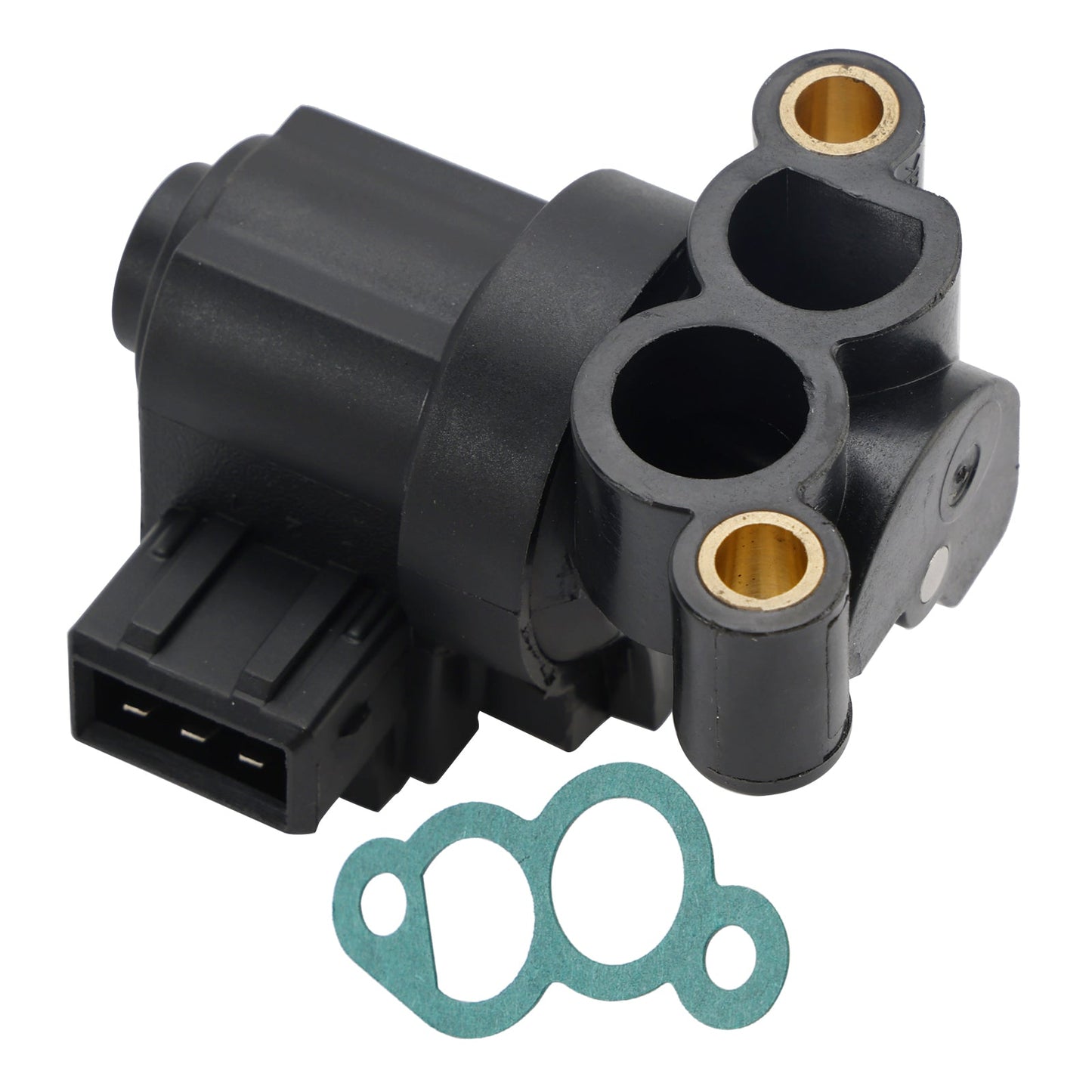 Regolatore del minimo Attuatore del minimo 0280140575 per BMW Serie 3 E36 E46 1999-2005