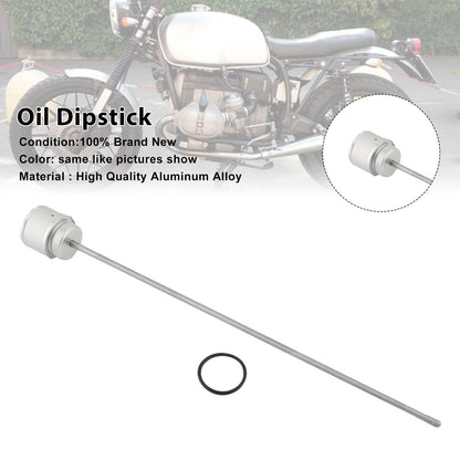 Tappo asta di livello olio per BMW R 45 65 80 100 R45 R65 R80 R100
