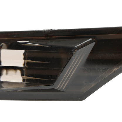 Indicatore di direzione della lampada di posizione laterale Honda Civic 2016-2021 con lampadina