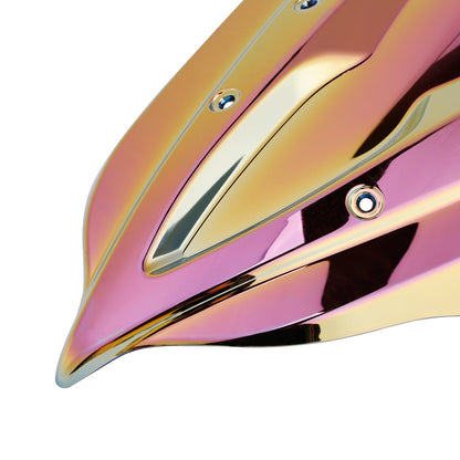 Parabrezza Parabrezza per KAWASAKI Z500 2024-2025