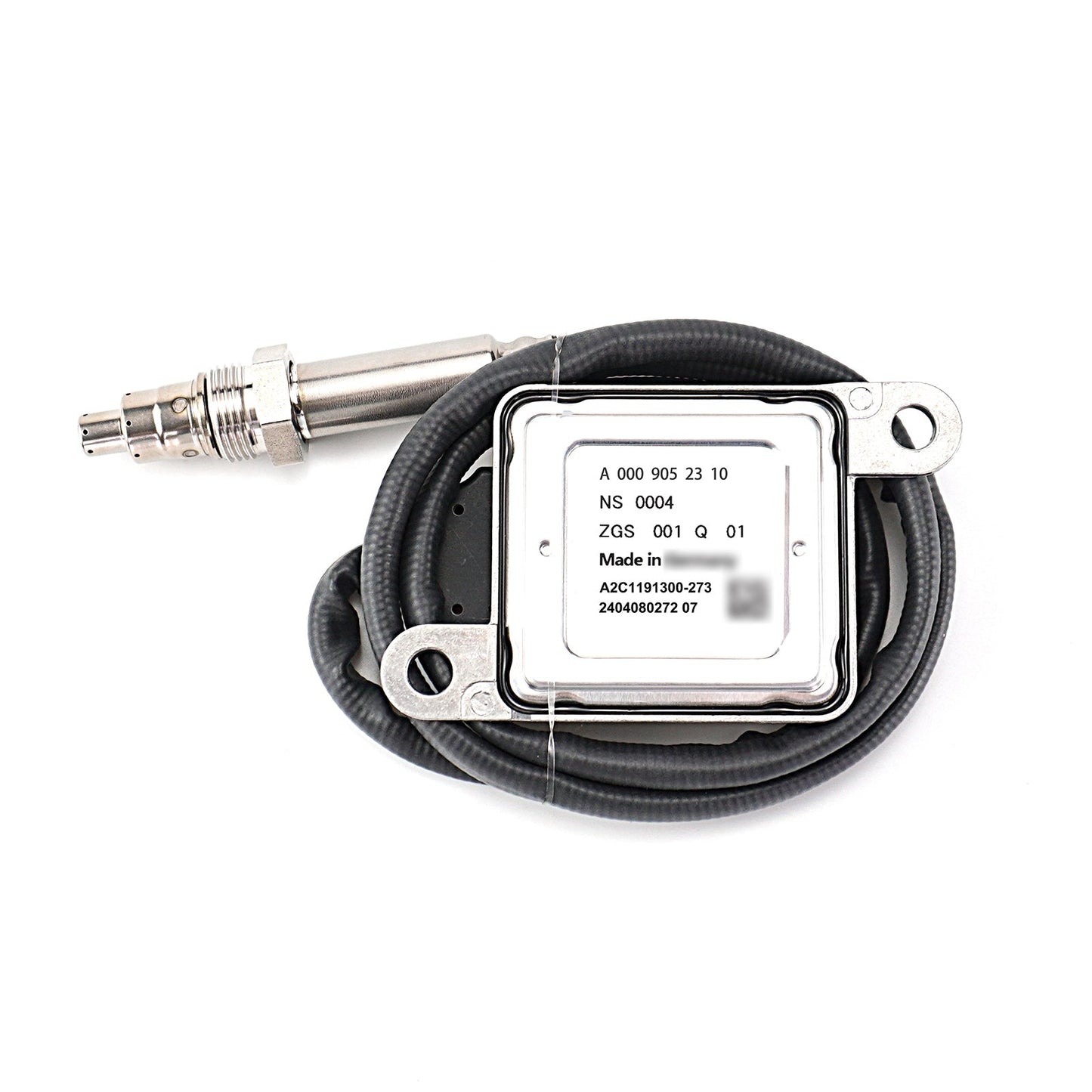 Sensore di ossido di azoto A0009052310 per Mercedes CEBVM Classe A