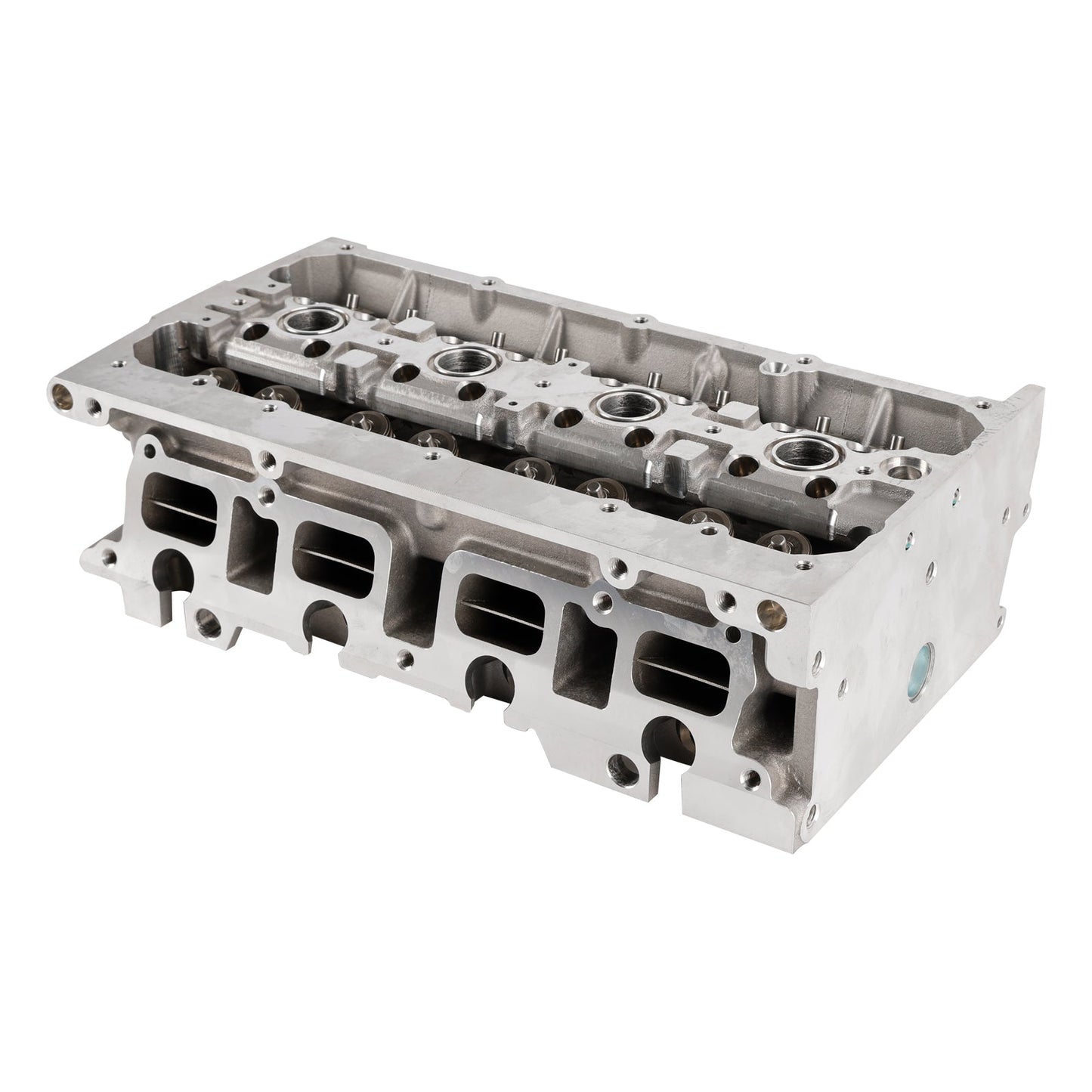 Testata con valvole 03C109611Q per VW Jetta 1.4 TSI CAXA 90 kW (122 CV) / CAVD CNWA CTHD CTKA 118 kW (160 CV) 2009-2014