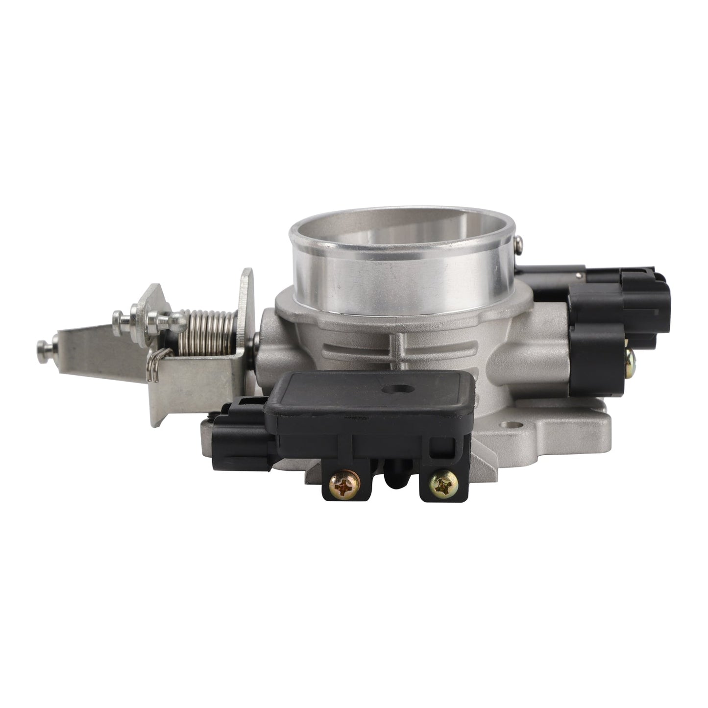 1998-2001 Per Jeep Wrangler TJ 53032016AD Corpo farfallato