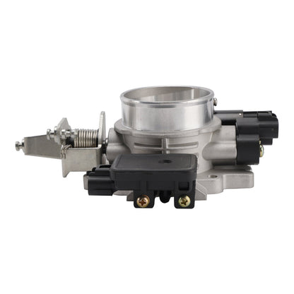 1998-2001 Per Jeep Wrangler TJ 53032016AD Corpo farfallato