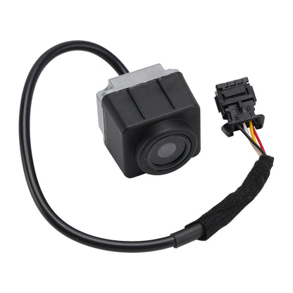 Telecamera posteriore per retromarcia per Peugeot 5008 Mk 1 (2009-2016) 9812668580