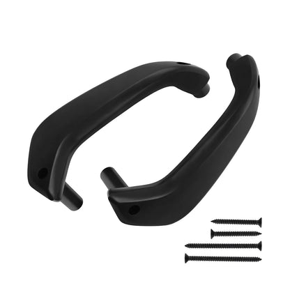 Maniglia interna per finestrino manuale della portiera sinistra e destra della Ford Fiesta 2011-2020