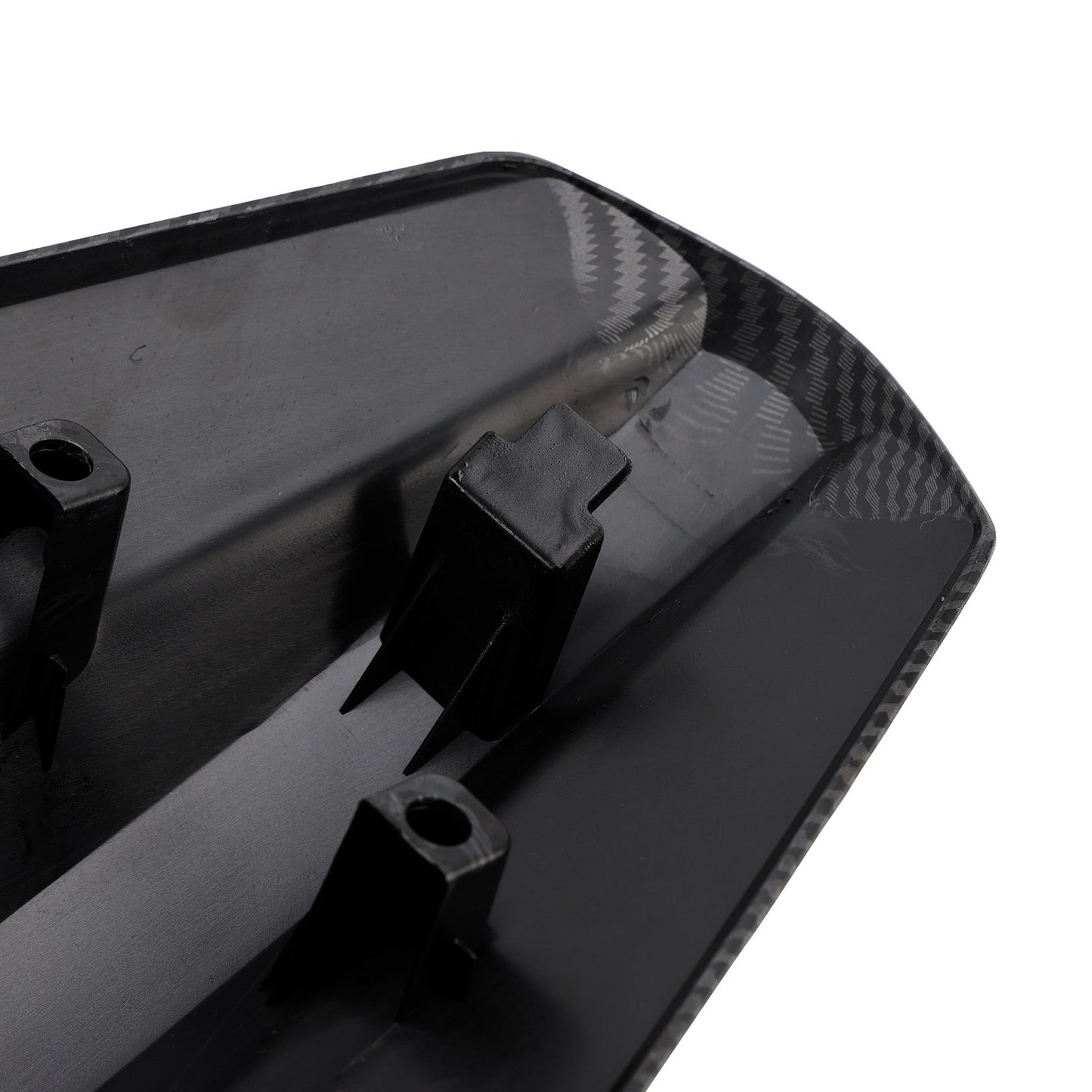 Carenatura posteriore Racing Tail per Kawasaki ZX25R ZX4R ZX4RR 2020-2025