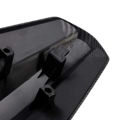 Carenatura posteriore Racing Tail per Kawasaki ZX25R ZX4R ZX4RR 2020-2025