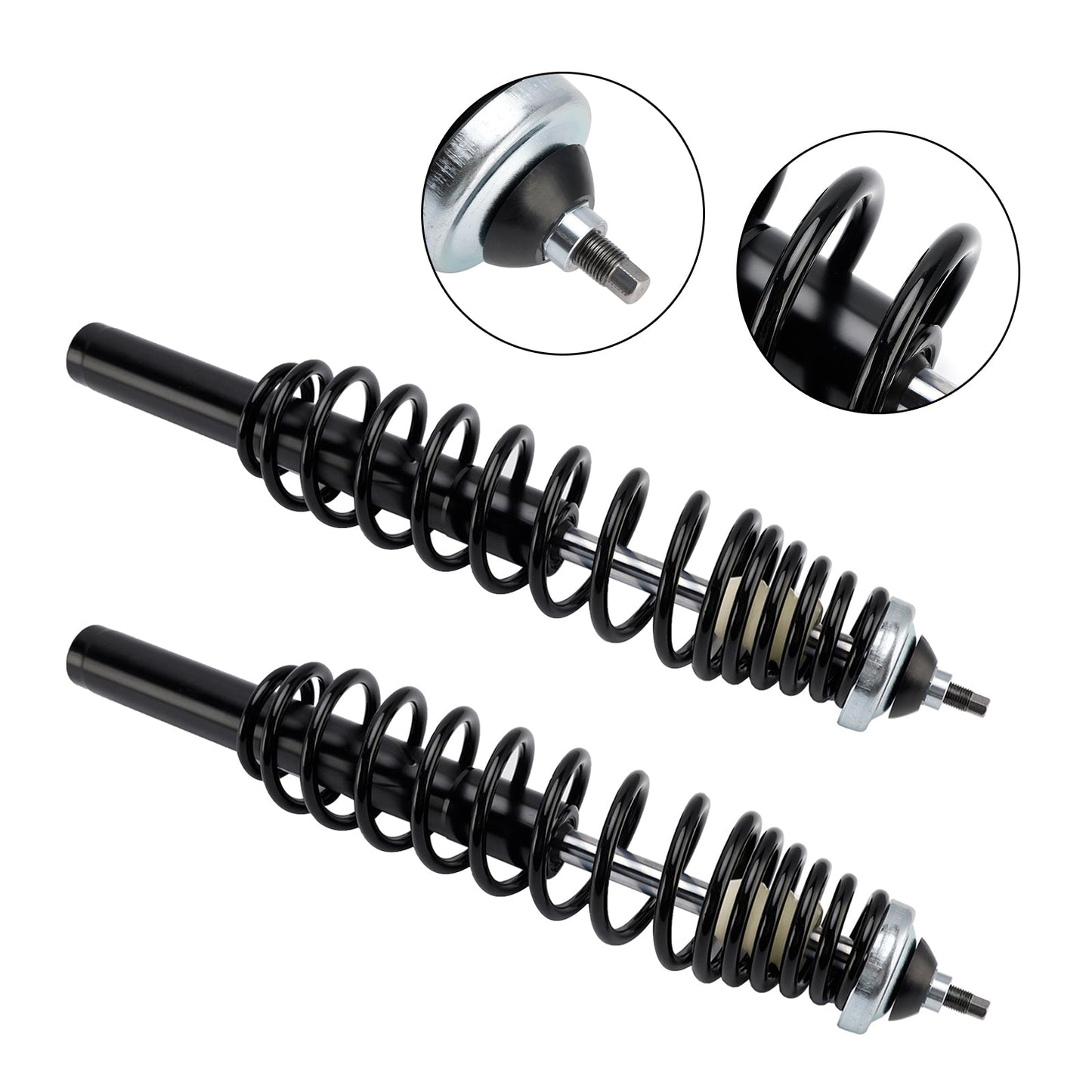 Ammortizzatori anteriori Polaris Sportsman ACE 570 2 pezzi 2015 7555749