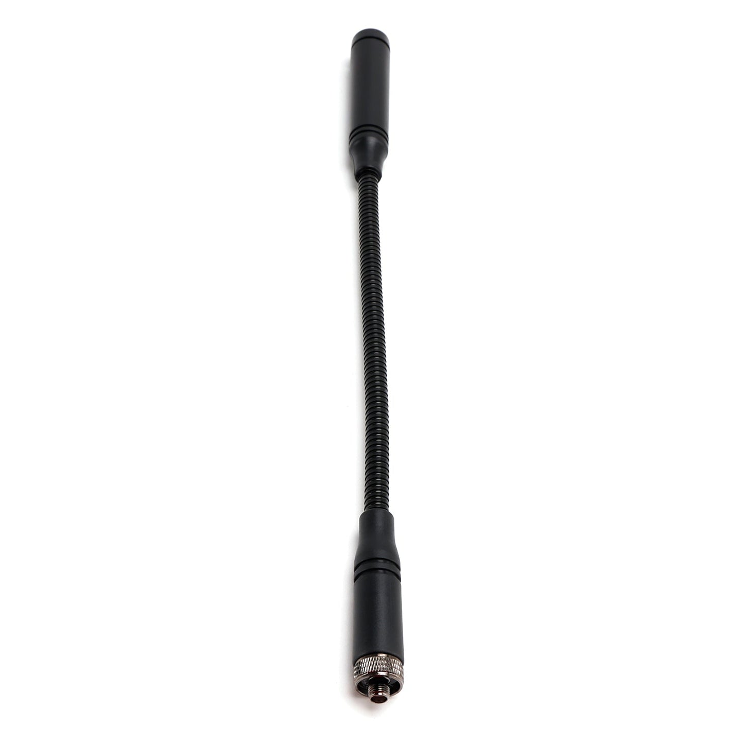 Antenna SMA-F lunga 330 mm per autoradio TK-370 LT-6288 PX-666 VEV-3288S