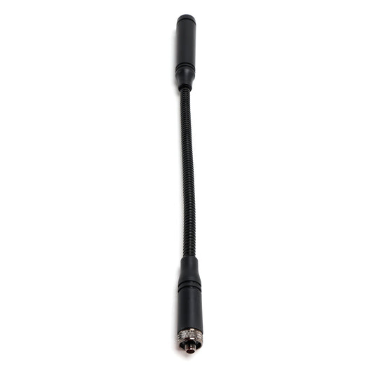 Antenna SMA-F lunga 330 mm per autoradio TK-370 LT-6288 PX-666 VEV-3288S