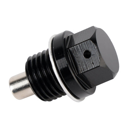 Tappo di scarico olio magnetico per Honda Mitsubishi Mazda M14 x 1,5