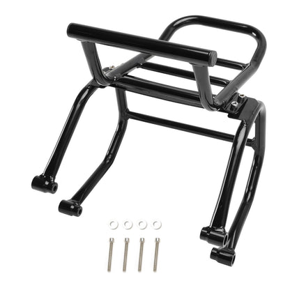 Protezione faro portapacchi anteriore Honda CT110 Hunter Cub 2020-2024