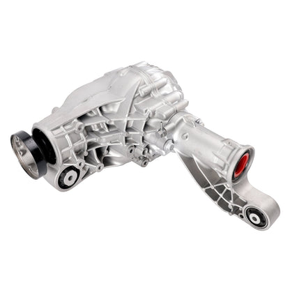 2009/09-2011/12 Mercedes-Benz Classe M W164 ML 350 CDi Differenziale Assale Anteriore Rapporto 3,45 164330210280 A1643302102