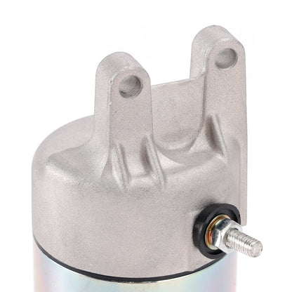 MOTORINO DI AVVIAMENTO PER HONDA CBR600 HURRICANE 87-90 31200-MN4-008 31200-MN4-018