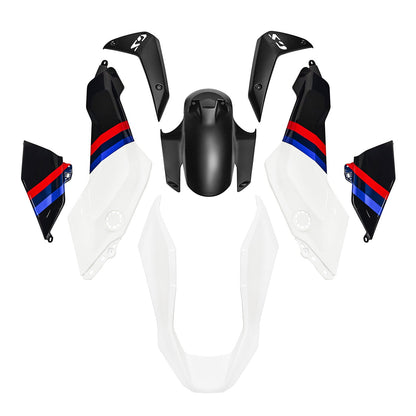 Kit carenatura in plastica ABS per iniezione per BMW R1300GS 2024-2026 03#