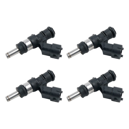 Cummins 4 PZ 0444043016 ISX2888173 Iniettore di carburante 0280158714 0280158701
