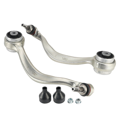 Braccio di controllo inferiore sinistro + destro 2 pezzi BMW X5 G05 X6 G06 X7 G07 2019-2024