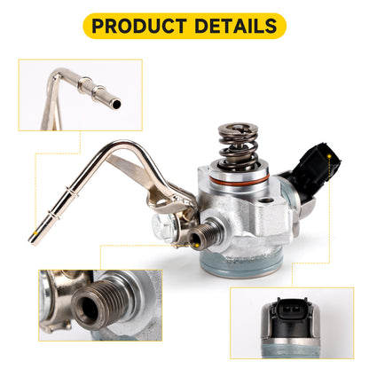 Pompa carburante ad alta pressione ACURA ILX 2016-2018 16790-5A2-A01
