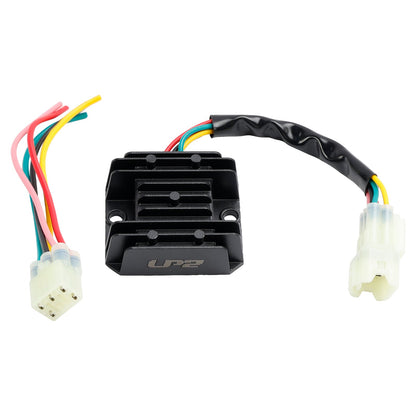 Regolatore di tensione CC a 5 fili per Kymco Mxer 125 150 cc 2002-2007 31600-LLB1-E00