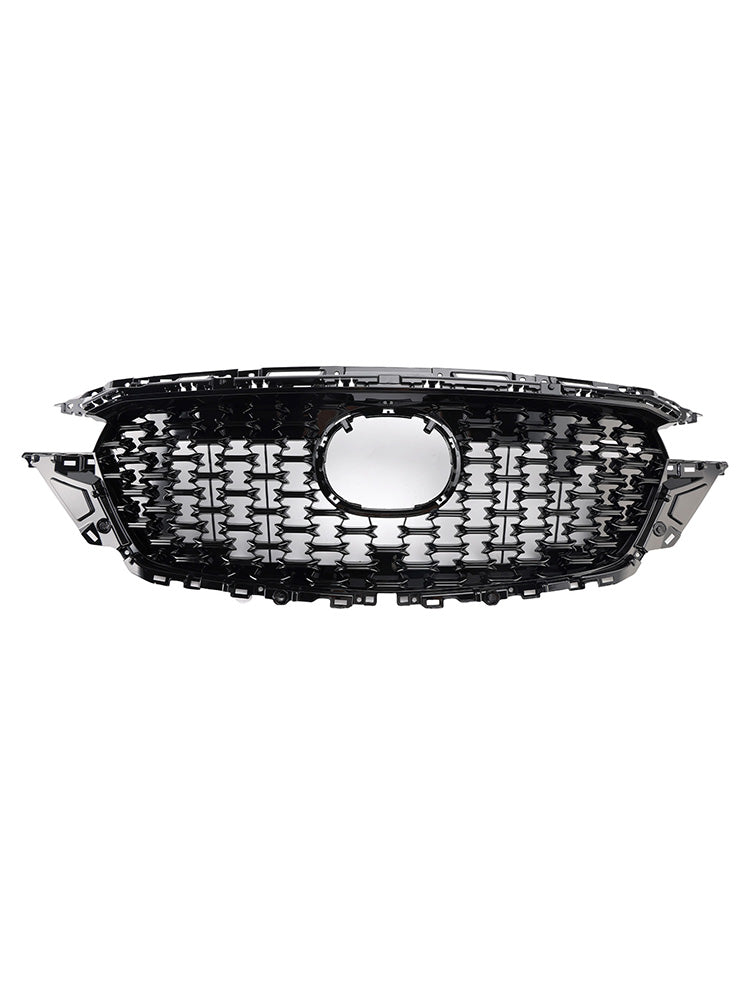 Griglia paraurti anteriore per Mazda CX-5 2022-2025, codice KSD5-50719