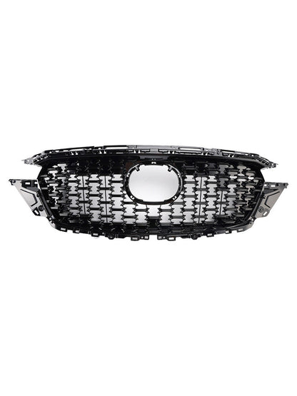 Griglia paraurti anteriore per Mazda CX-5 2022-2025, codice KSD5-50719